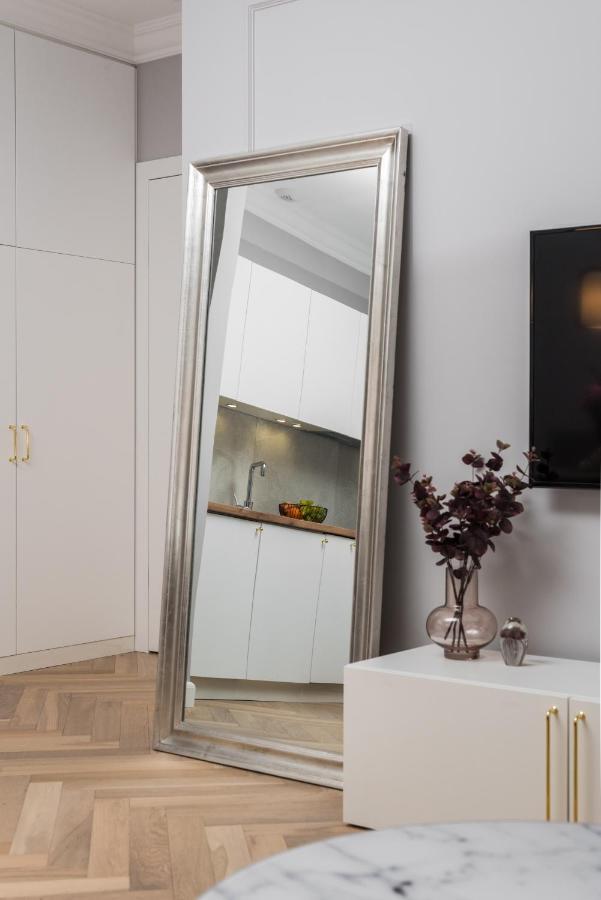 Wielopole17 Miro Apartment With Ac Kraków Exteriör bild